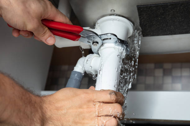 Best Fire Damage Restoration  in Mattoon, IL