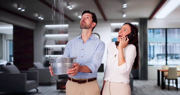 Best Emergency water damage restoration  in Mattoon, IL